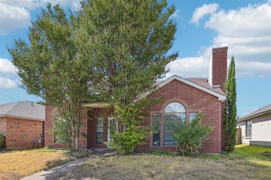 Property photo for 4357 Walsh Lane, Grand Prairie, TX