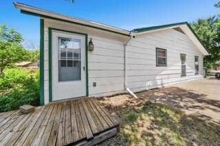 Property photo for 2221 Varsity Drive, Grand Prairie, TX