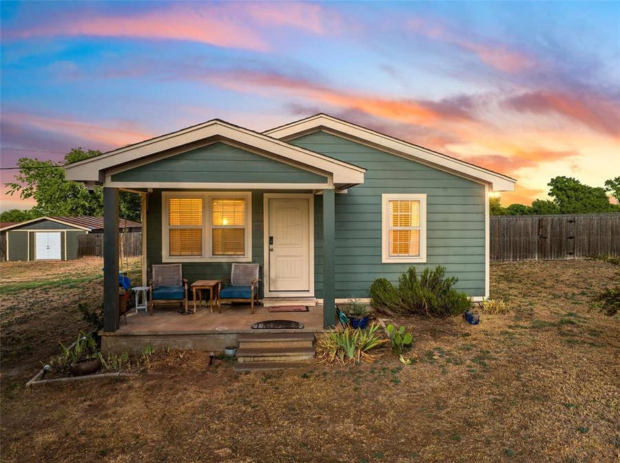 Property photo for 232 Hcr 4263, Hillsboro, TX