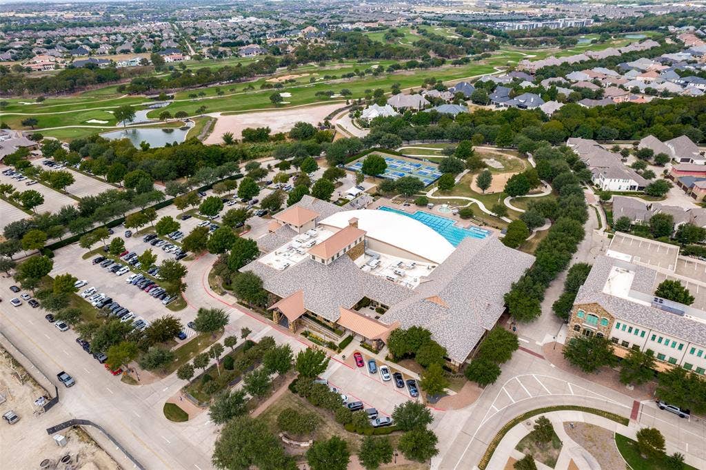 Life Time is just a short walk from home, putting premier fitness, pools & recreation practically at your doorstep.