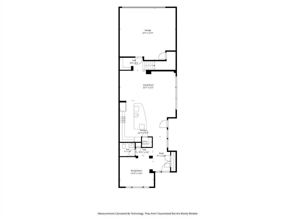 7304 San Saba Drive, McKinney, TX 75070