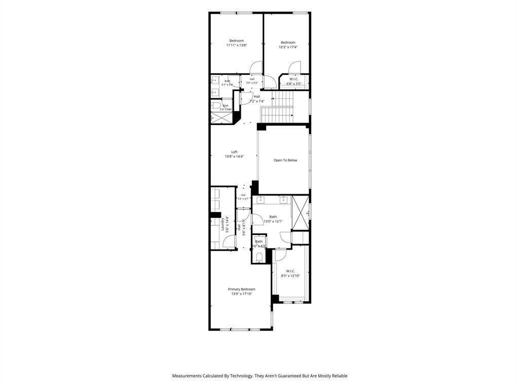 7304 San Saba Drive, McKinney, TX 75070