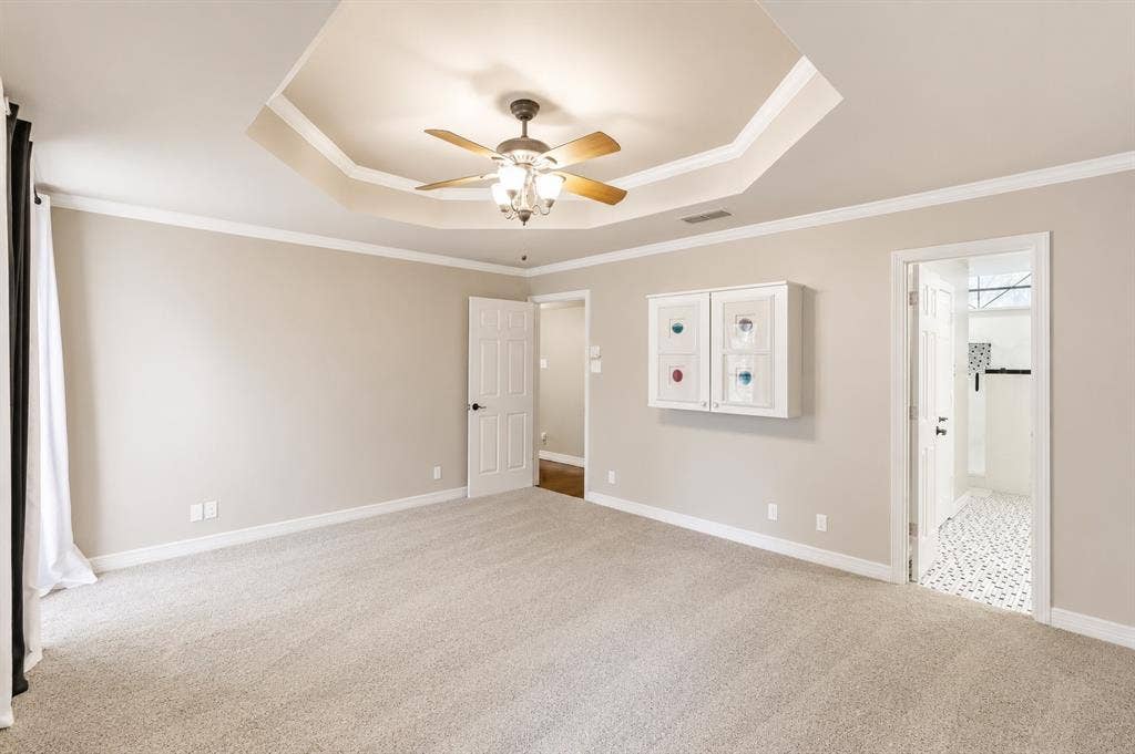 3379 Forest Glen Drive, Corinth, TX 76210