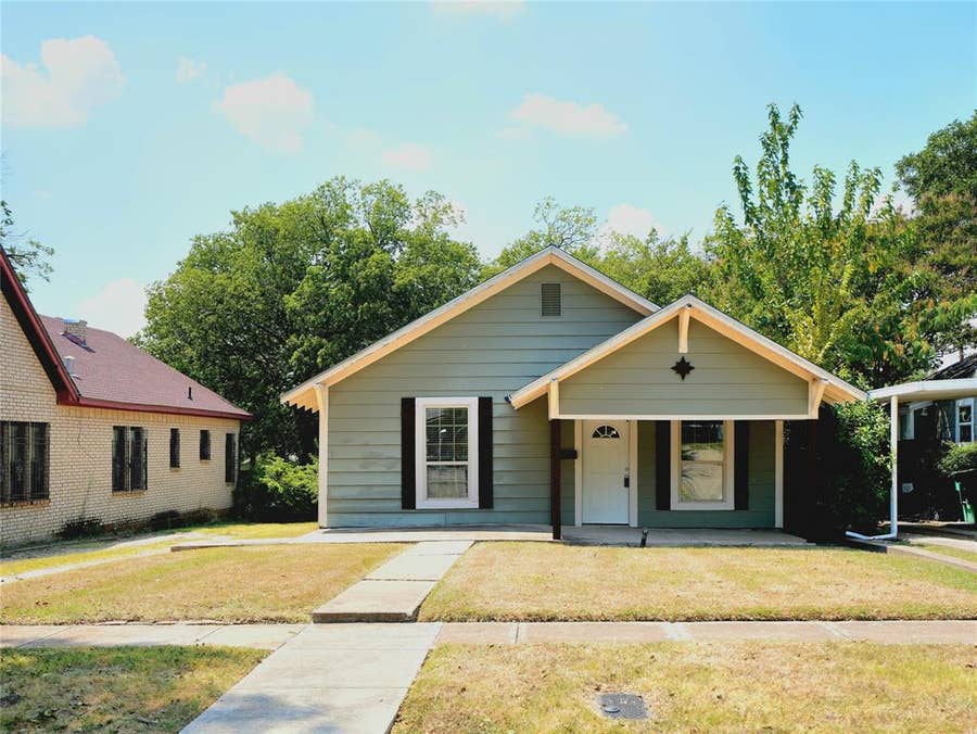 Property photo for 3012 Ryan Avenue, Fort Worth, TX