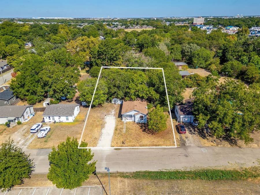 Property photo for 106 Bales Street, #108, Cleburne, TX
