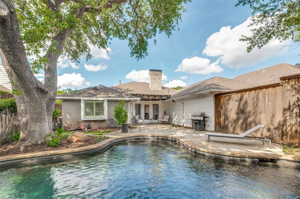 5322 W Mockingbird Lane, Dallas, TX 75209 5322 W Mockingbird Lane, Dallas, TX 75209