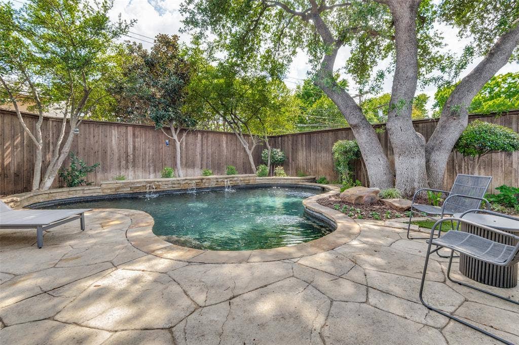 5322 W Mockingbird Lane, Dallas, TX 75209 5322 W Mockingbird Lane, Dallas, TX 75209