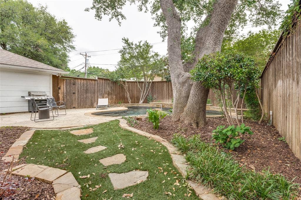 5322 W Mockingbird Lane, Dallas, TX 75209 5322 W Mockingbird Lane, Dallas, TX 75209