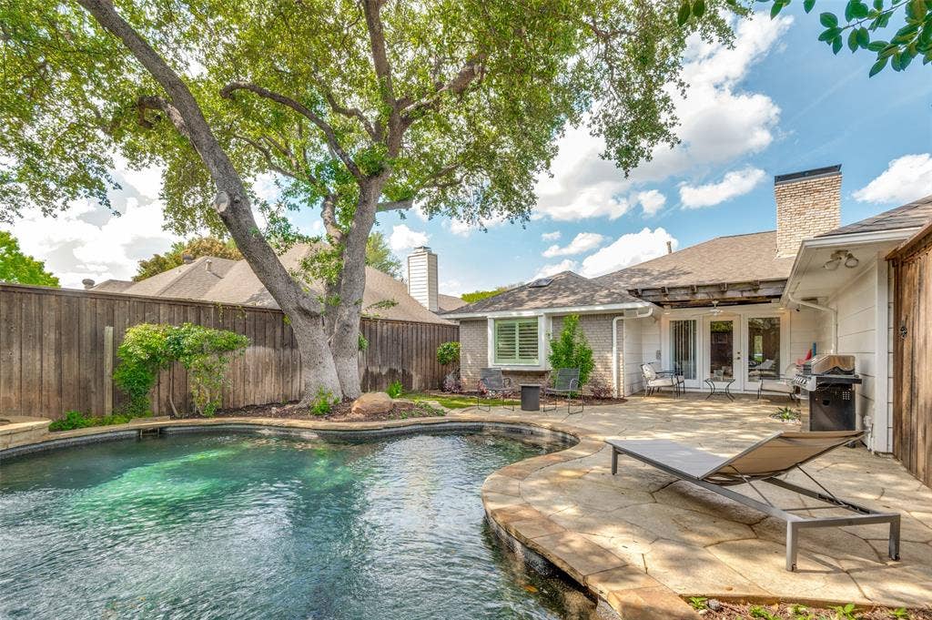 5322 W Mockingbird Lane, Dallas, TX 75209 5322 W Mockingbird Lane, Dallas, TX 75209