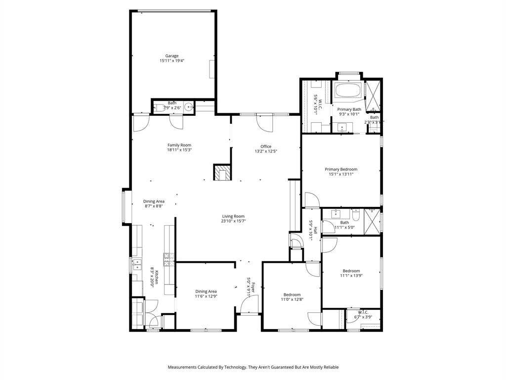 5322 W Mockingbird Lane, Dallas, TX 75209 5322 W Mockingbird Lane, Dallas, TX 75209