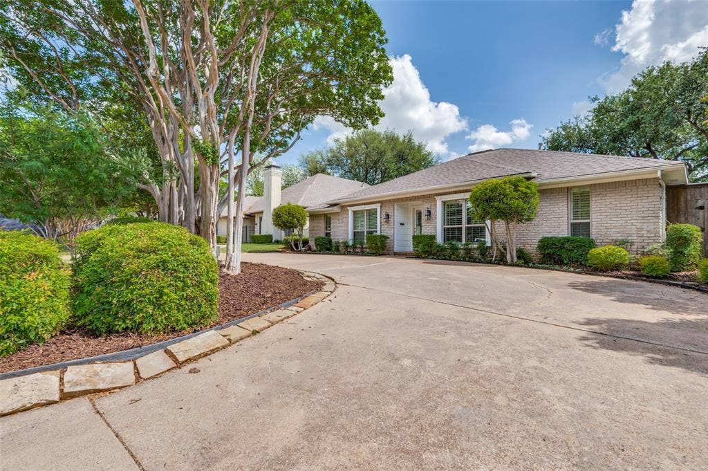5322 W Mockingbird Lane, Dallas, TX 75209 5322 W Mockingbird Lane, Dallas, TX 75209