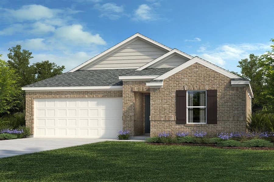 Property photo for 1479 Kingsbridge Drive, Princeton, TX