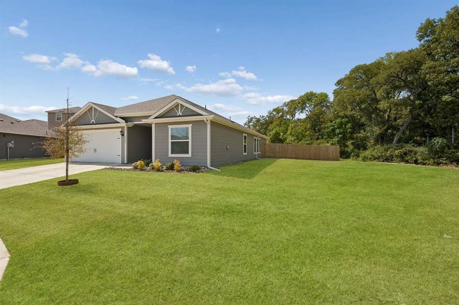 Property photo for 6307 Rain Lily Drive, Dallas, TX