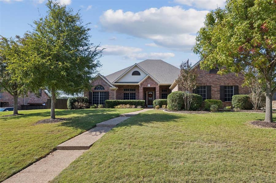 Property photo for 520 Unbridled Lane, Keller, TX