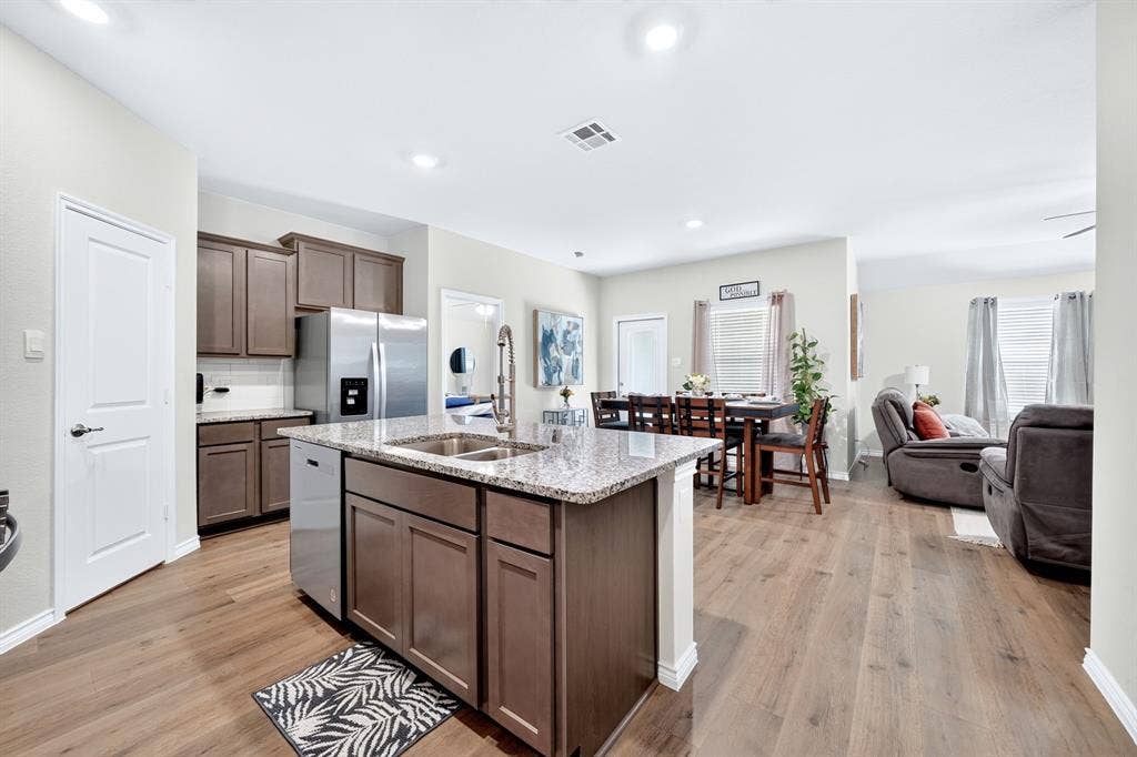 1415 Blossom Court Drive, Princeton, TX 75407 1415 Blossom Court Drive, Princeton, TX 75407