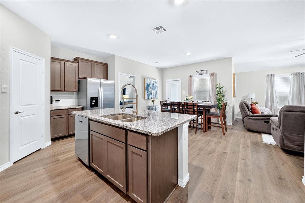 1415 Blossom Court Drive, Princeton, TX 75407 1415 Blossom Court Drive, Princeton, TX 75407