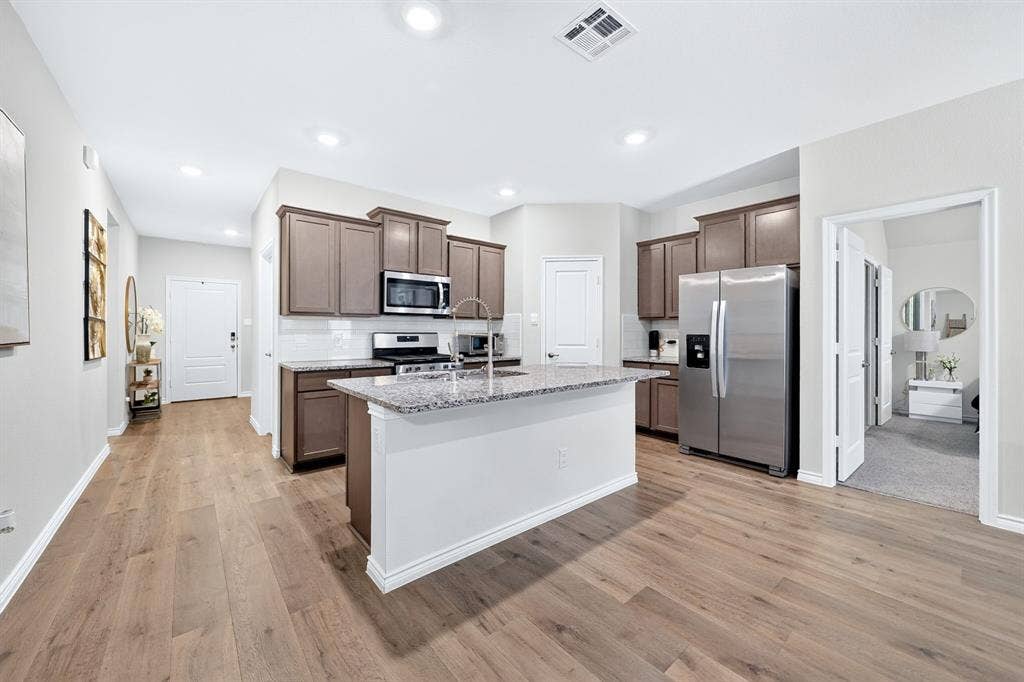 1415 Blossom Court Drive, Princeton, TX 75407 1415 Blossom Court Drive, Princeton, TX 75407