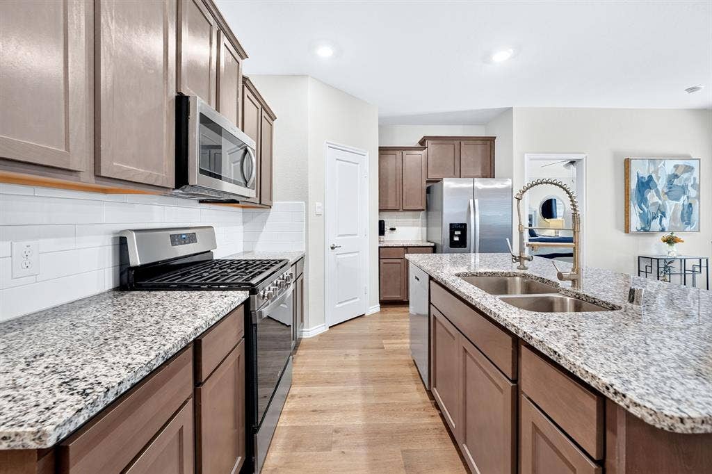 1415 Blossom Court Drive, Princeton, TX 75407 1415 Blossom Court Drive, Princeton, TX 75407