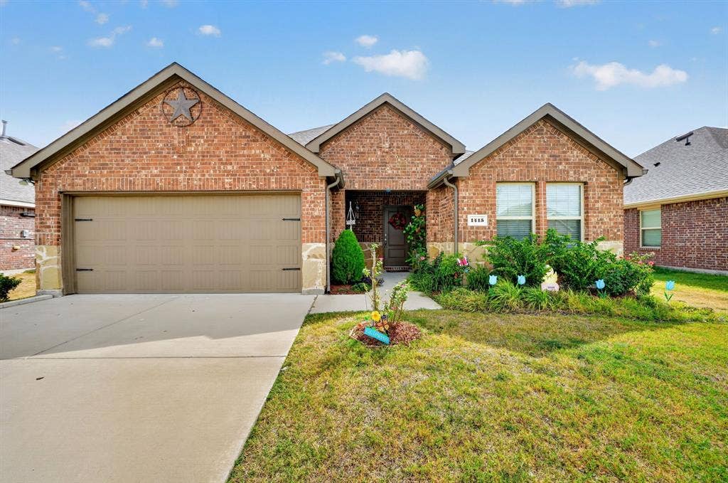 1415 Blossom Court Drive, Princeton, TX 75407 1415 Blossom Court Drive, Princeton, TX 75407