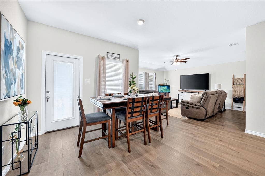 1415 Blossom Court Drive, Princeton, TX 75407 1415 Blossom Court Drive, Princeton, TX 75407
