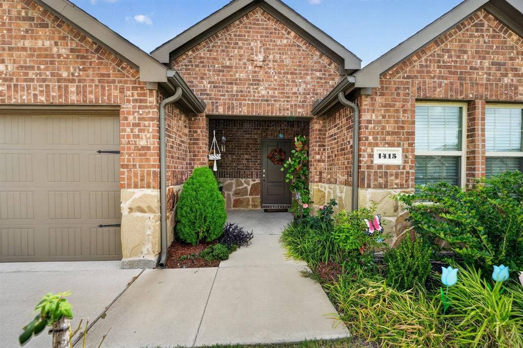 1415 Blossom Court Drive, Princeton, TX 75407 1415 Blossom Court Drive, Princeton, TX 75407