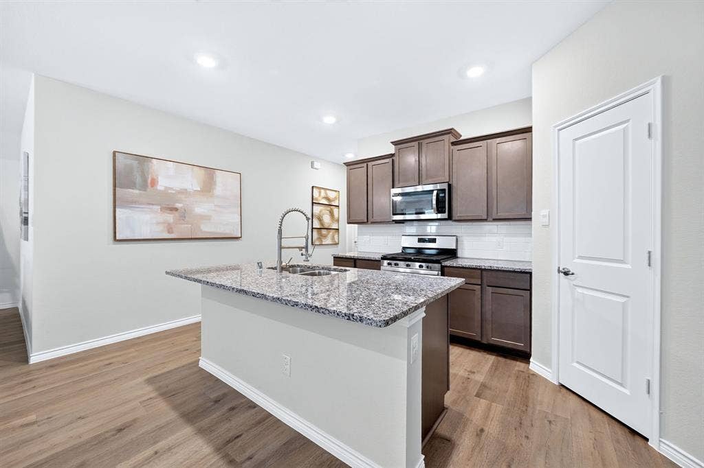 1415 Blossom Court Drive, Princeton, TX 75407 1415 Blossom Court Drive, Princeton, TX 75407