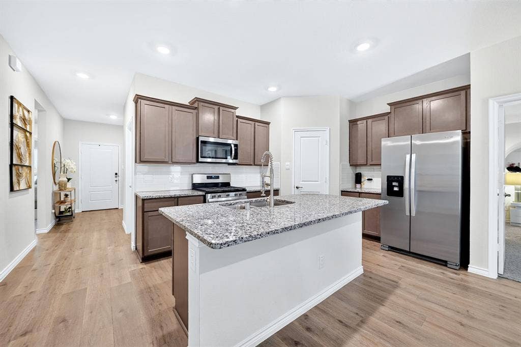 1415 Blossom Court Drive, Princeton, TX 75407 1415 Blossom Court Drive, Princeton, TX 75407