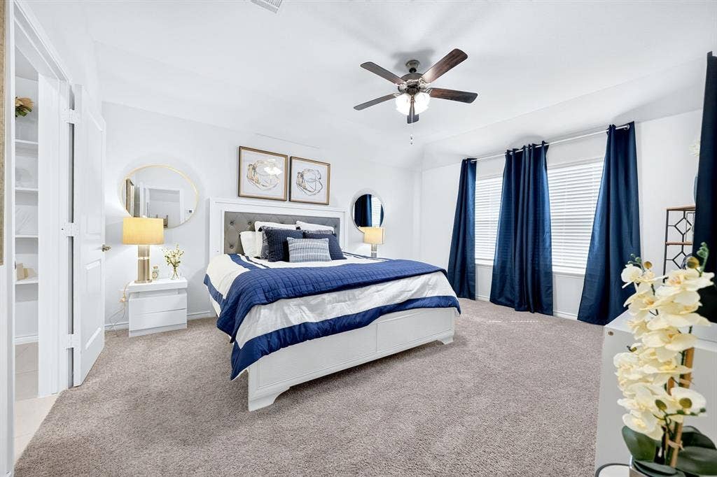 1415 Blossom Court Drive, Princeton, TX 75407 1415 Blossom Court Drive, Princeton, TX 75407