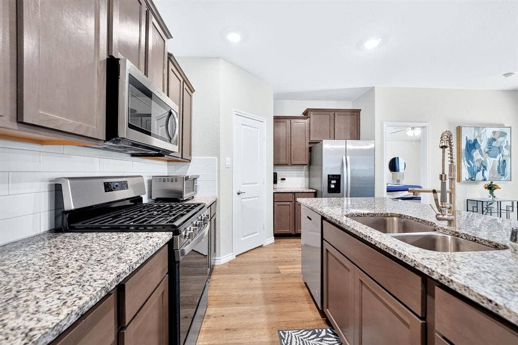 1415 Blossom Court Drive, Princeton, TX 75407 1415 Blossom Court Drive, Princeton, TX 75407