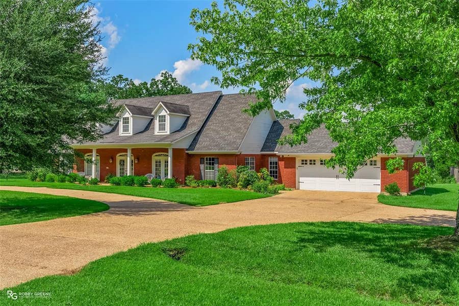 Property photo for 10198 Castanedo Court, Keithville, LA