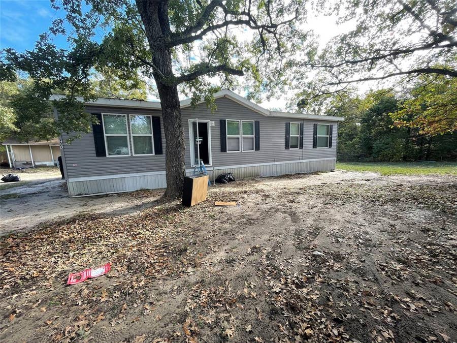Property photo for 9505 Janet Street, Hawk Cove, TX