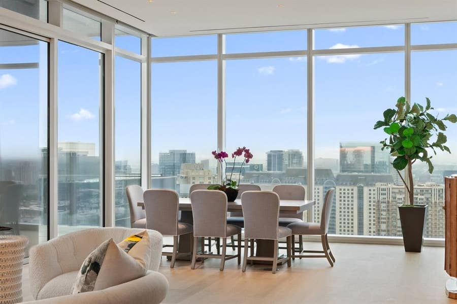 Property photo for 1747 Leonard Street, #2402, Dallas, TX