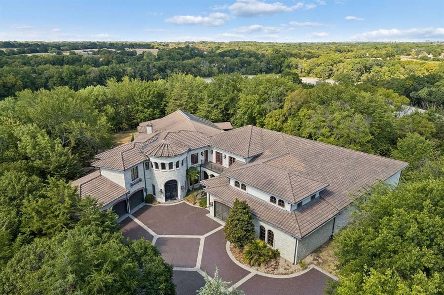 Property photo for 2115 Paradise Ranch Trail, McKinney, TX