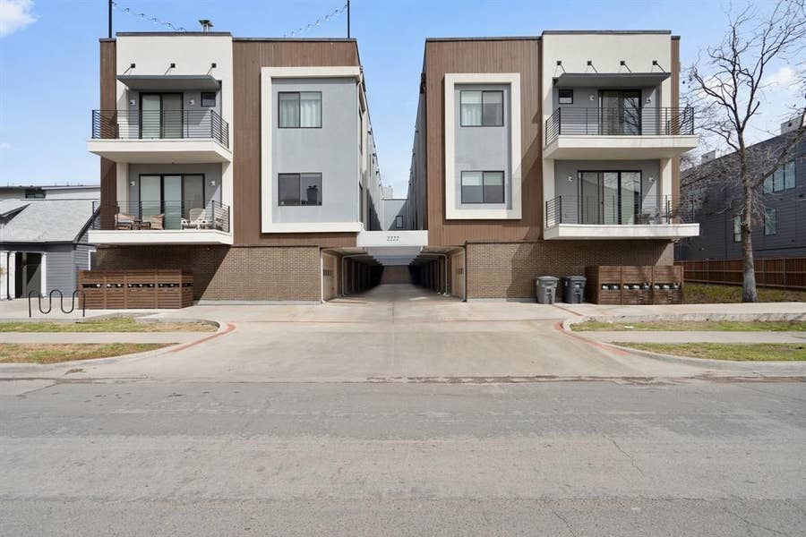 Property photo for 2222 Moser Avenue, #106, Dallas, TX