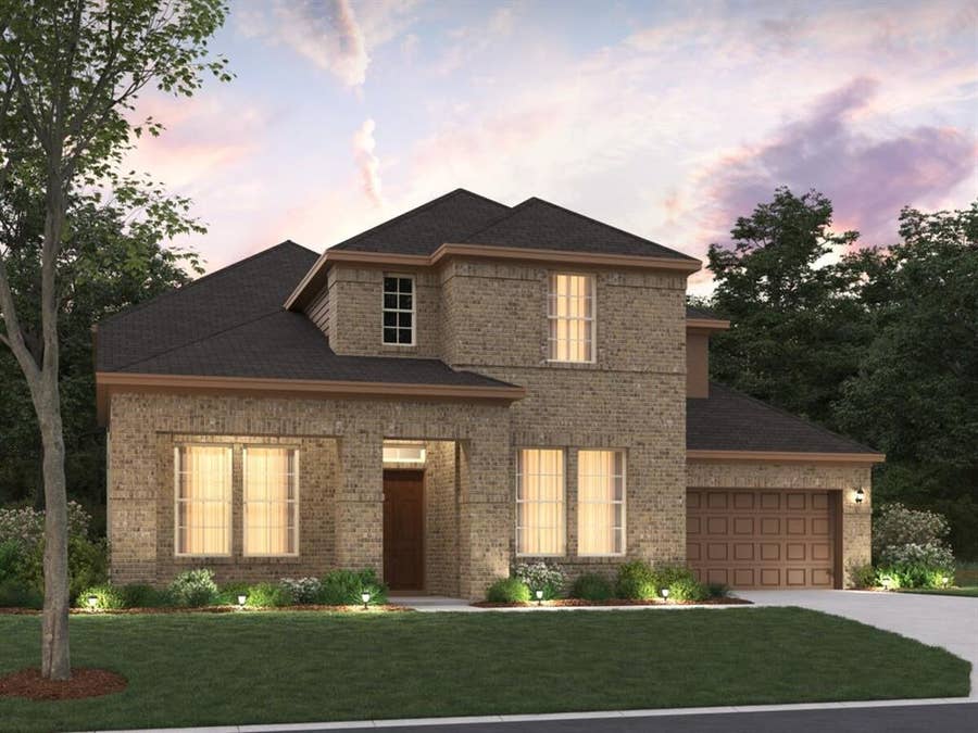 Property photo for 12652 Poplar Creek Drive, Fort Worth, TX