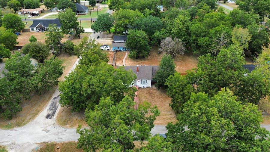 Property photo for 301 SE 5th Street, Kerens, TX