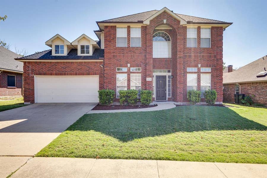 Property photo for 4036 Christopher Way, Plano, TX