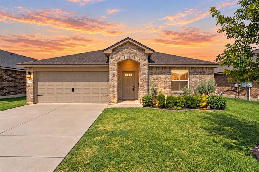 Property photo for 3000 Skinner Drive, Waco, TX