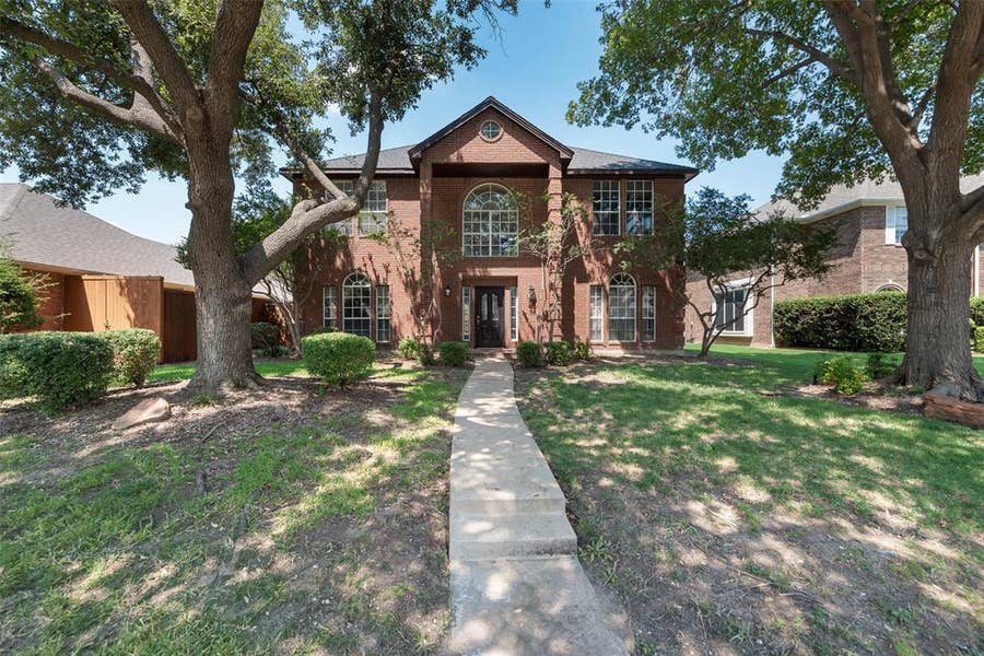 Property photo for 1909 Smith Drive, Plano, TX