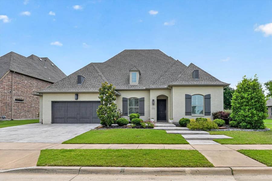 Property photo for 2204 Grafton Lane, McKinney, TX