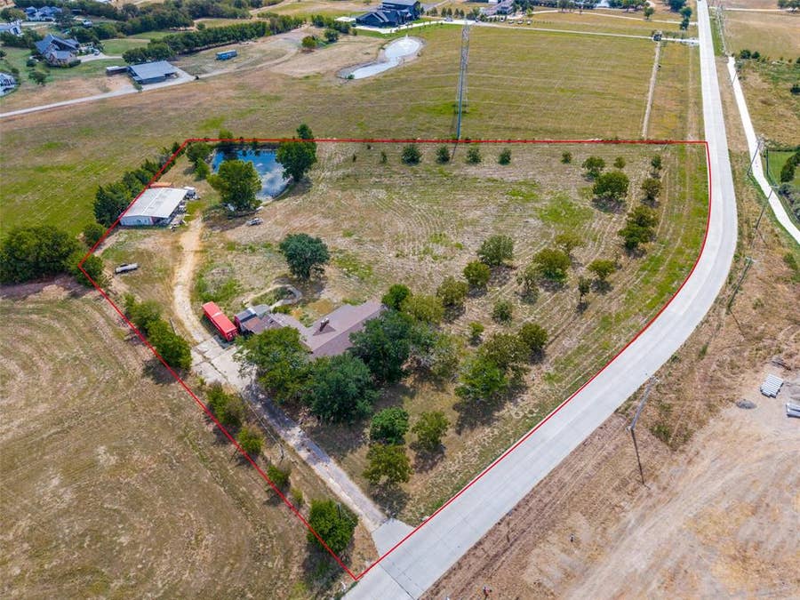 Property photo for 231 McDonald St, Rockwall, TX