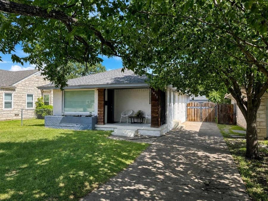 Property photo for 1931 Berkley Avenue, Dallas, TX