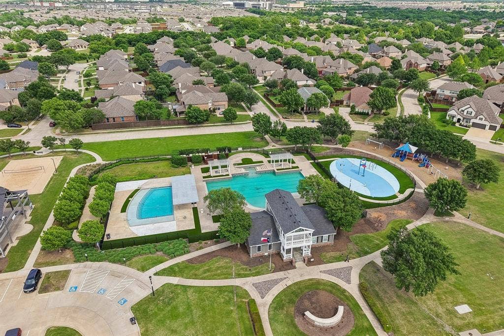 3014 Campbell Drive, Melissa, TX 75454 3014 Campbell Drive, Melissa, TX 75454