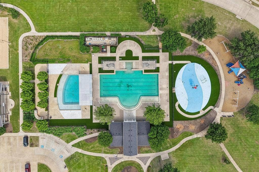 3014 Campbell Drive, Melissa, TX 75454 3014 Campbell Drive, Melissa, TX 75454