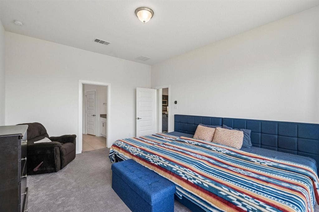 3014 Campbell Drive, Melissa, TX 75454 3014 Campbell Drive, Melissa, TX 75454