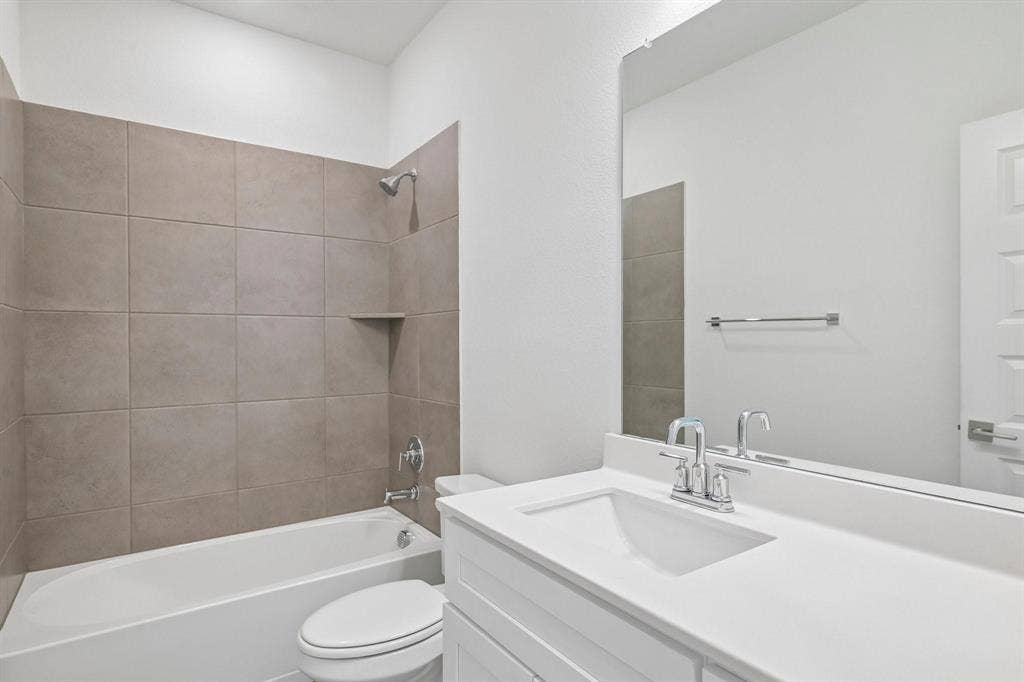 3014 Campbell Drive, Melissa, TX 75454 3014 Campbell Drive, Melissa, TX 75454