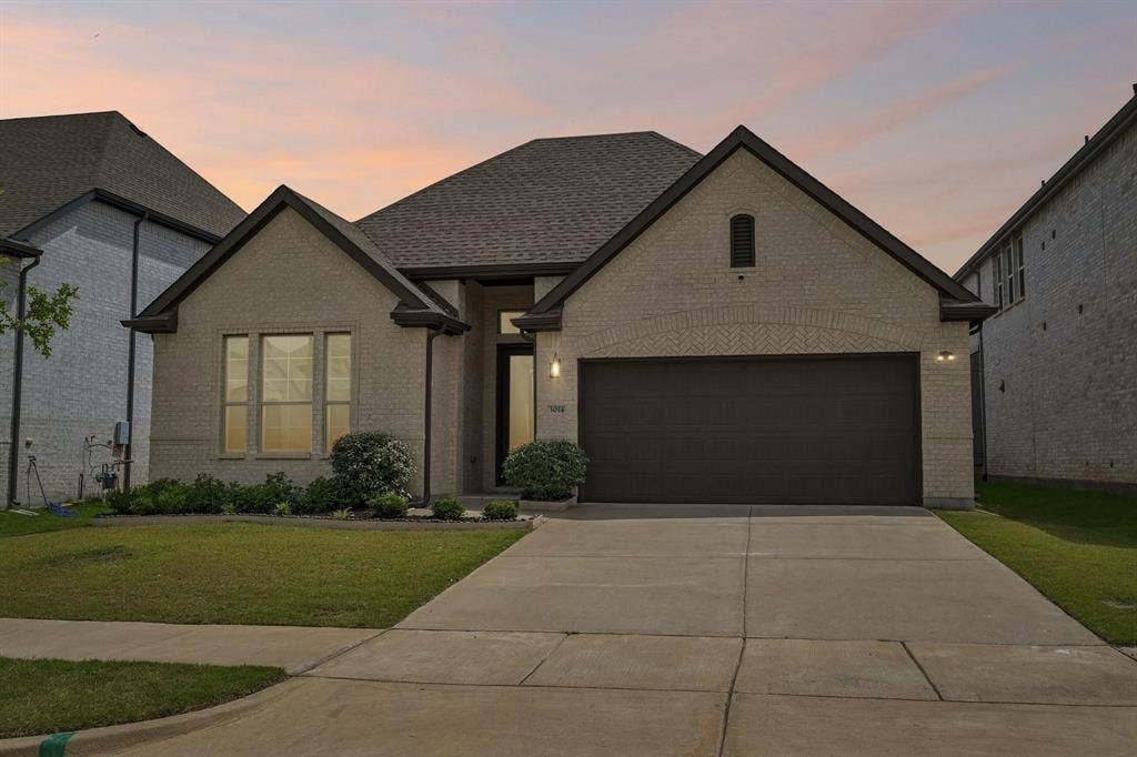 3014 Campbell Drive, Melissa, TX 75454 3014 Campbell Drive, Melissa, TX 75454