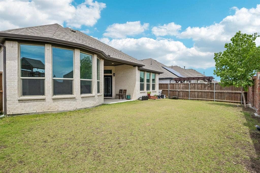 3014 Campbell Drive, Melissa, TX 75454 3014 Campbell Drive, Melissa, TX 75454