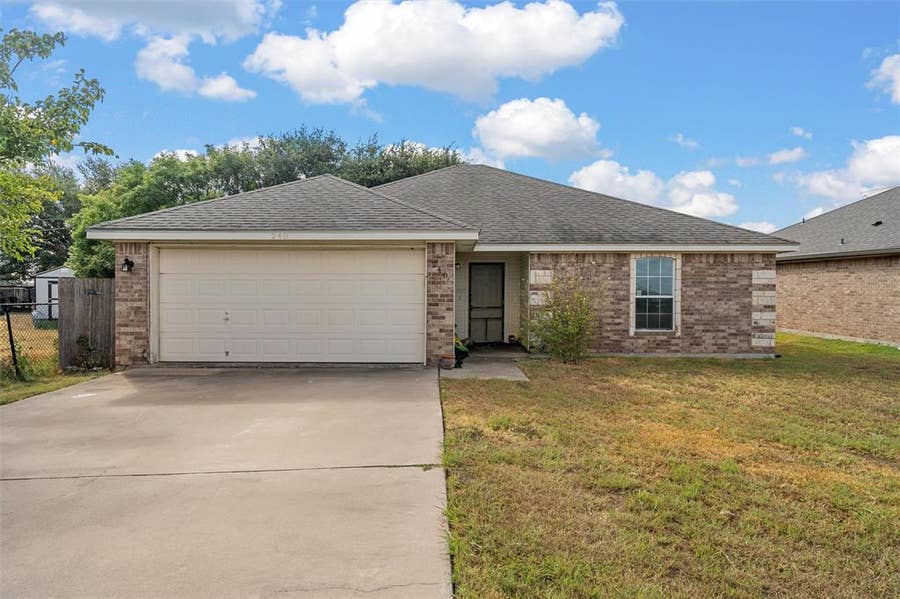 Property photo for 240 B B Burt, Waco, TX