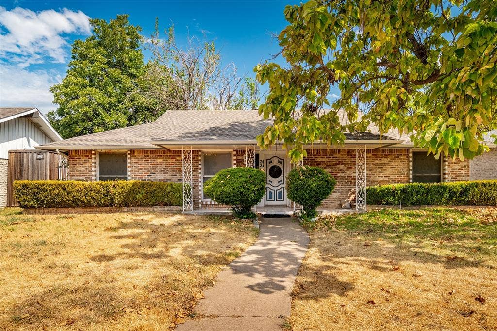 3131 Lockmoor Lane, Dallas, TX 75220 3131 Lockmoor Lane, Dallas, TX 75220